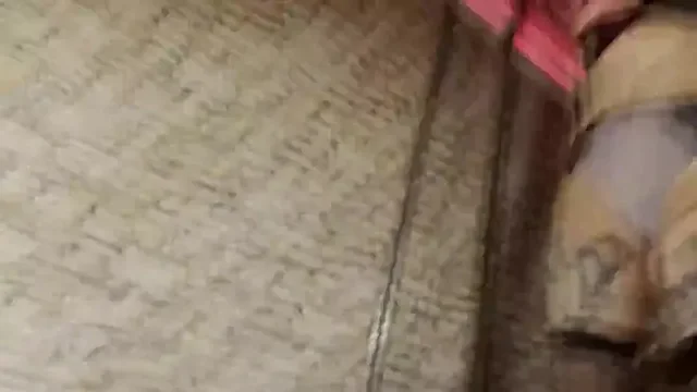 Frontal Breast Whipping Extreme Lezdom Lesbian Domination New Slave Girl