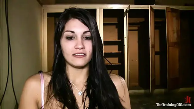 The Training of Jade Indica, Day Two